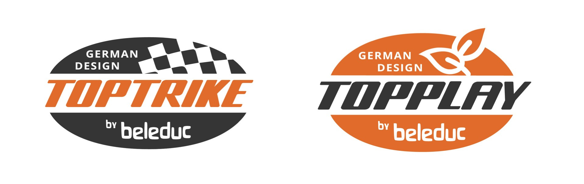 BELEDUC TOP TRIKE - TOP PLAY